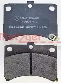 metzger 1170609